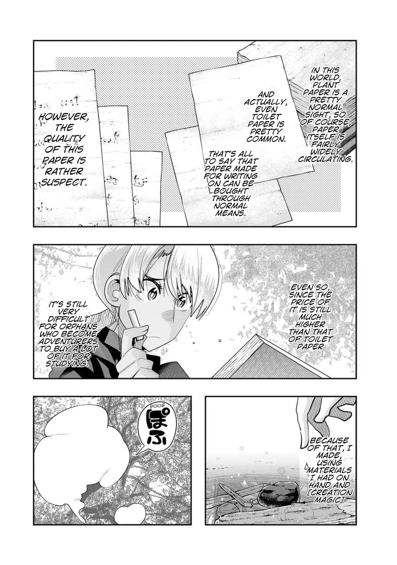 Yoku Wakaranai Keredo Isekai Ni Tensei Shiteita You Desu 38 4