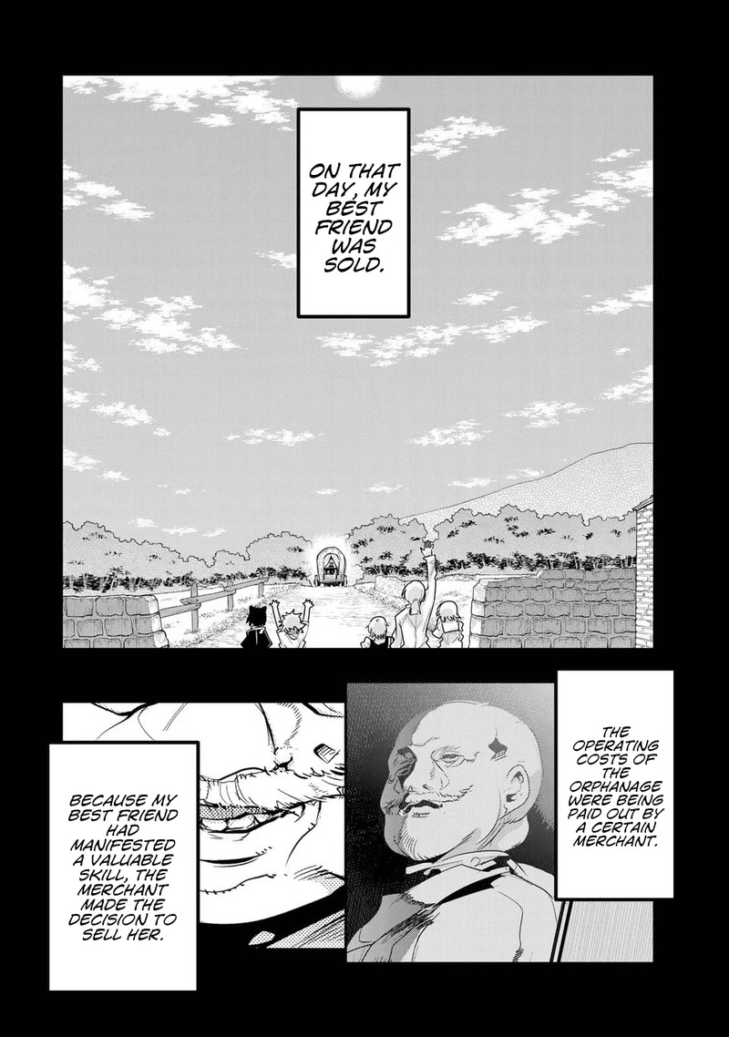 Yoku Wakaranai Keredo Isekai Ni Tensei Shiteita You Desu 39 2
