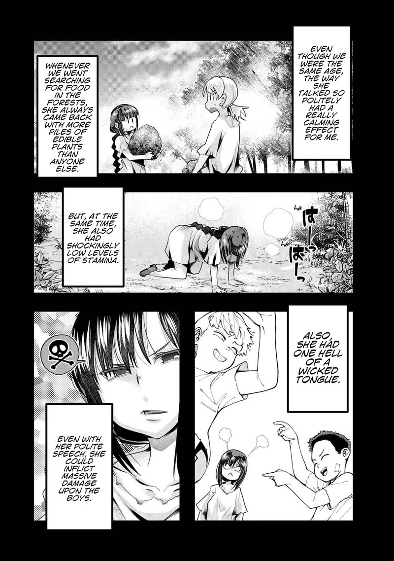 Yoku Wakaranai Keredo Isekai Ni Tensei Shiteita You Desu 39 4