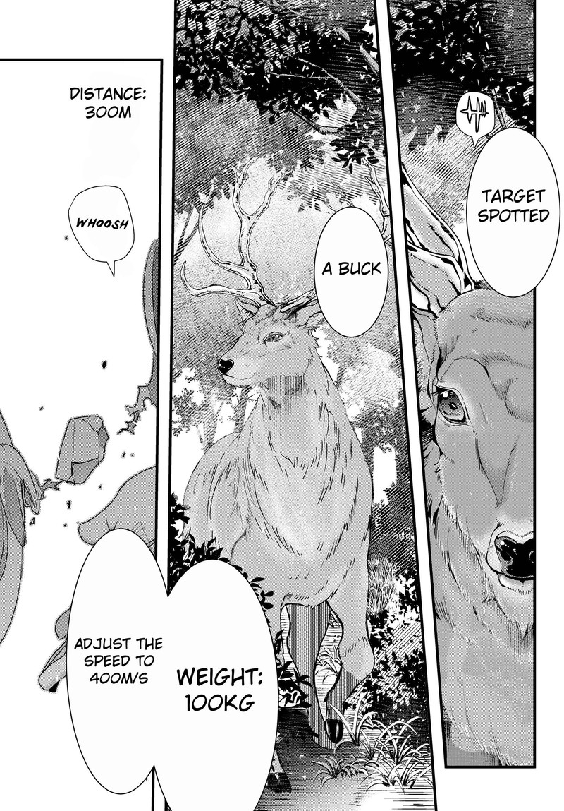 Yoku Wakaranai Keredo Isekai Ni Tensei Shiteita You Desu 4 1
