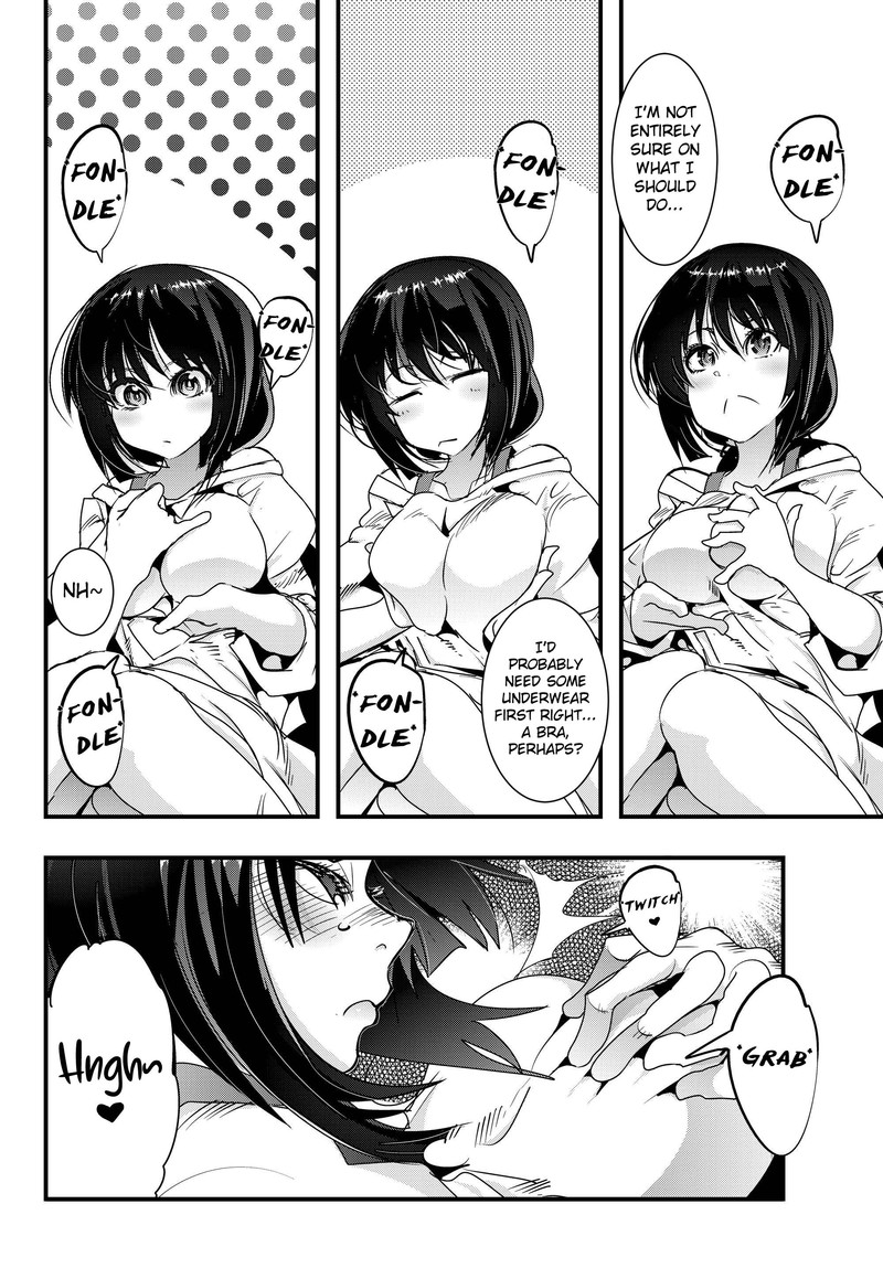 Yoku Wakaranai Keredo Isekai Ni Tensei Shiteita You Desu 4 16
