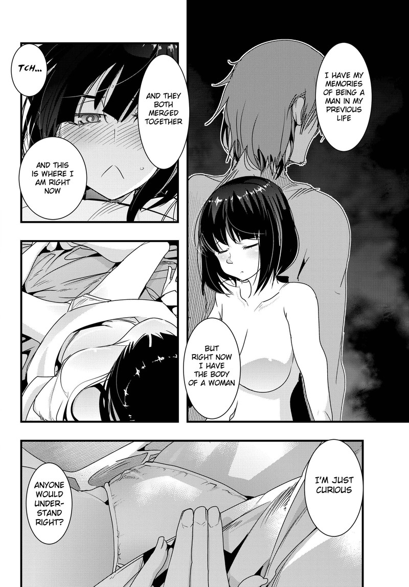 Yoku Wakaranai Keredo Isekai Ni Tensei Shiteita You Desu 4 18