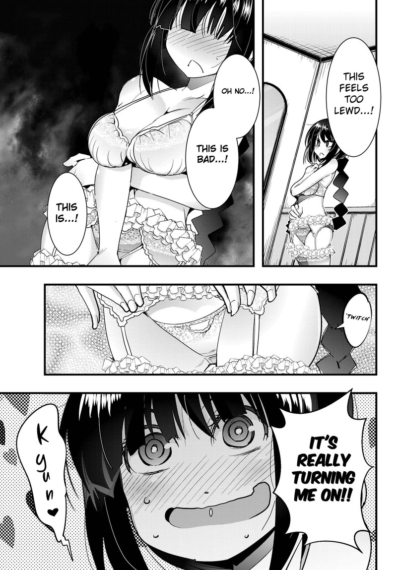 Yoku Wakaranai Keredo Isekai Ni Tensei Shiteita You Desu 4 27