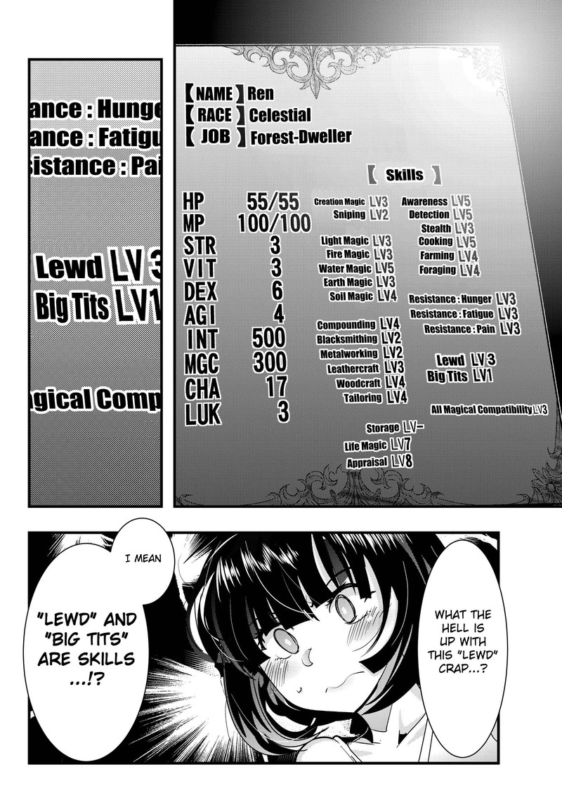 Yoku Wakaranai Keredo Isekai Ni Tensei Shiteita You Desu 4 30