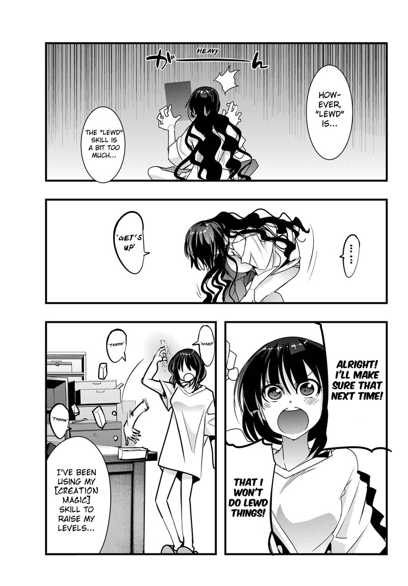 Yoku Wakaranai Keredo Isekai Ni Tensei Shiteita You Desu 4 31
