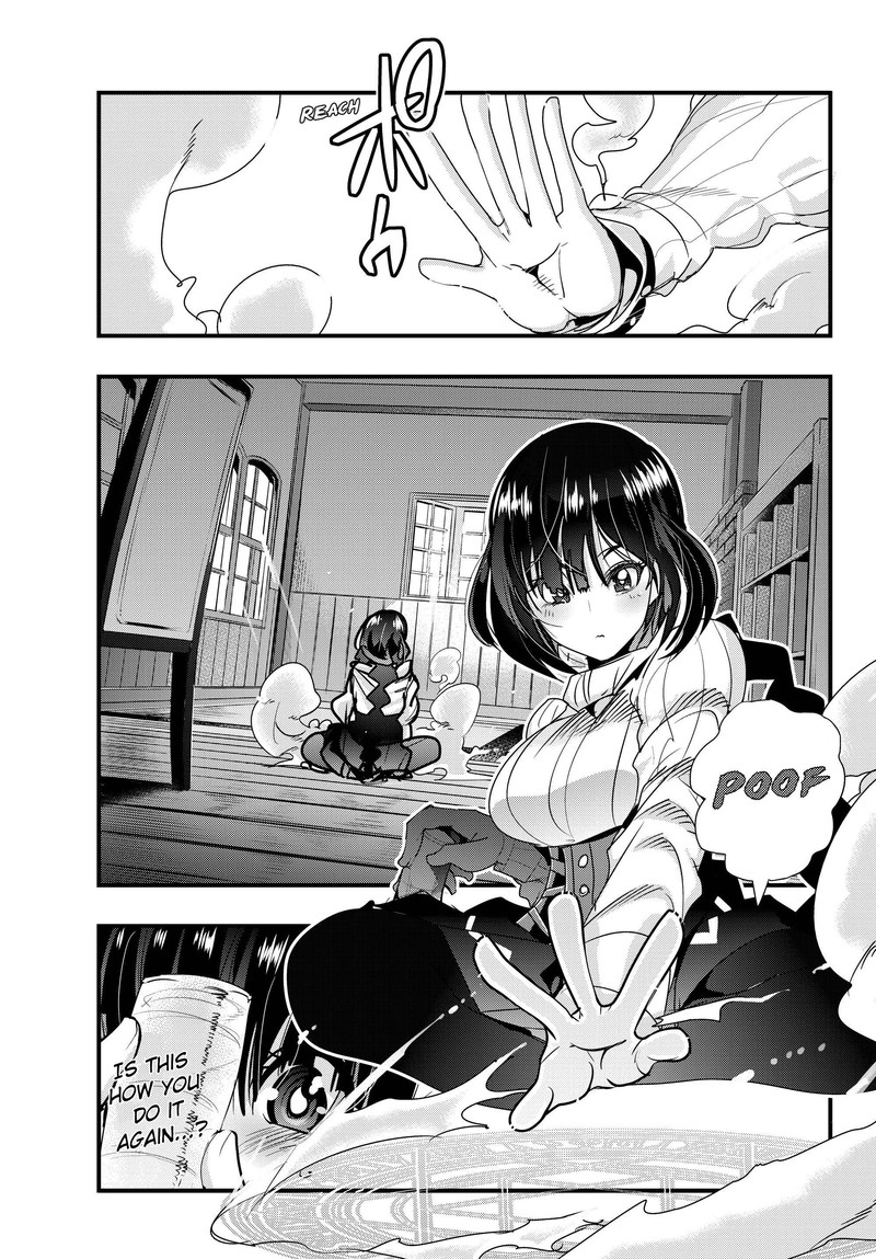 Yoku Wakaranai Keredo Isekai Ni Tensei Shiteita You Desu 4 7