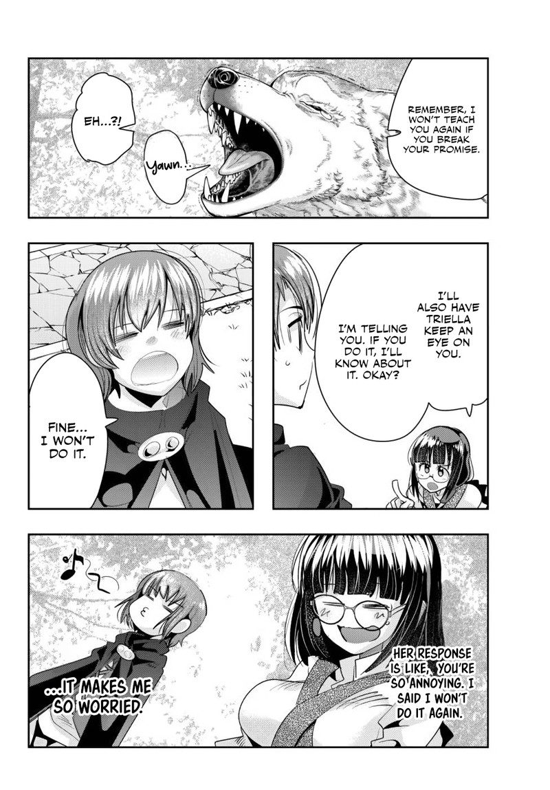 Yoku Wakaranai Keredo Isekai Ni Tensei Shiteita You Desu 40 14