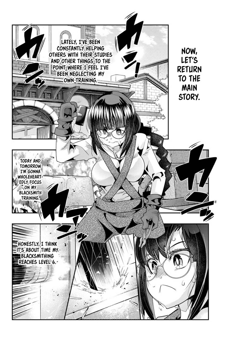 Yoku Wakaranai Keredo Isekai Ni Tensei Shiteita You Desu 40 16