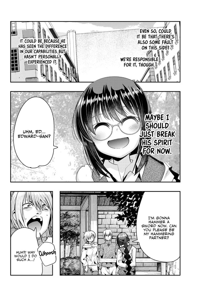 Yoku Wakaranai Keredo Isekai Ni Tensei Shiteita You Desu 40 22