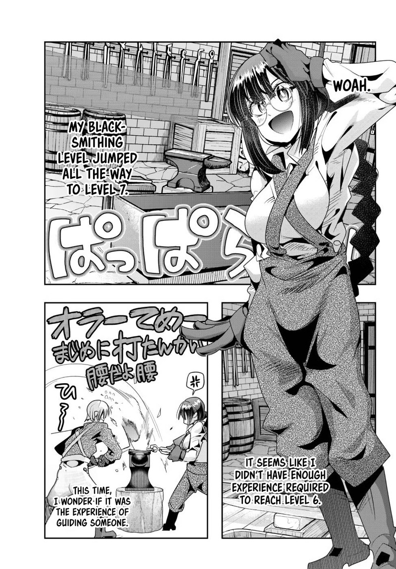 Yoku Wakaranai Keredo Isekai Ni Tensei Shiteita You Desu 40 29