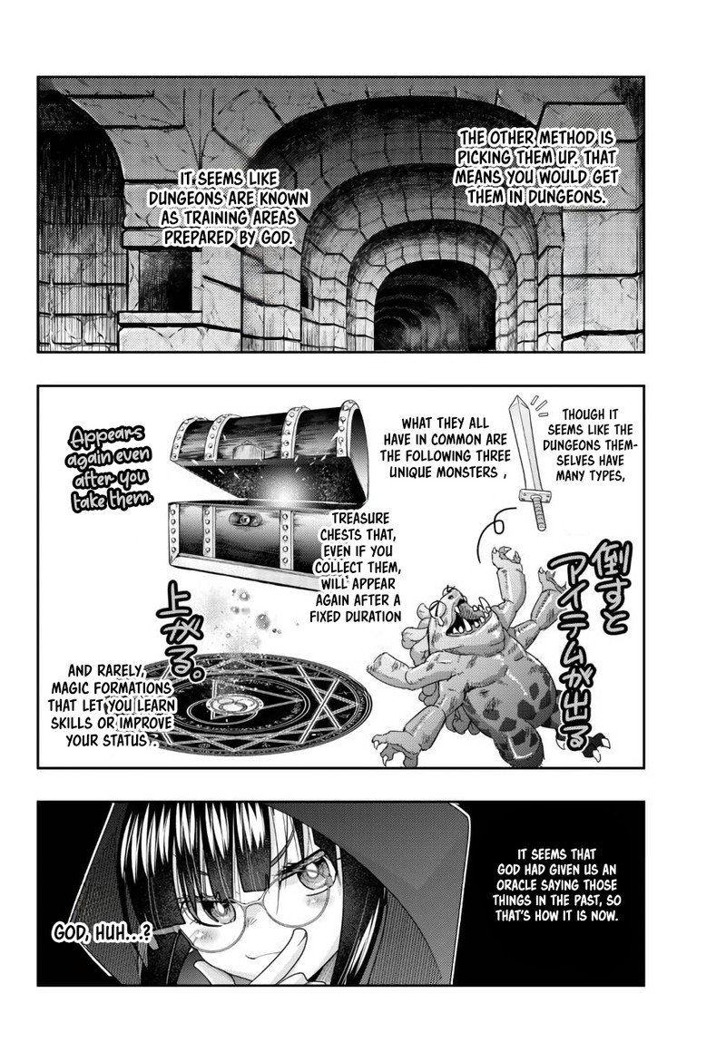 Yoku Wakaranai Keredo Isekai Ni Tensei Shiteita You Desu 41 10