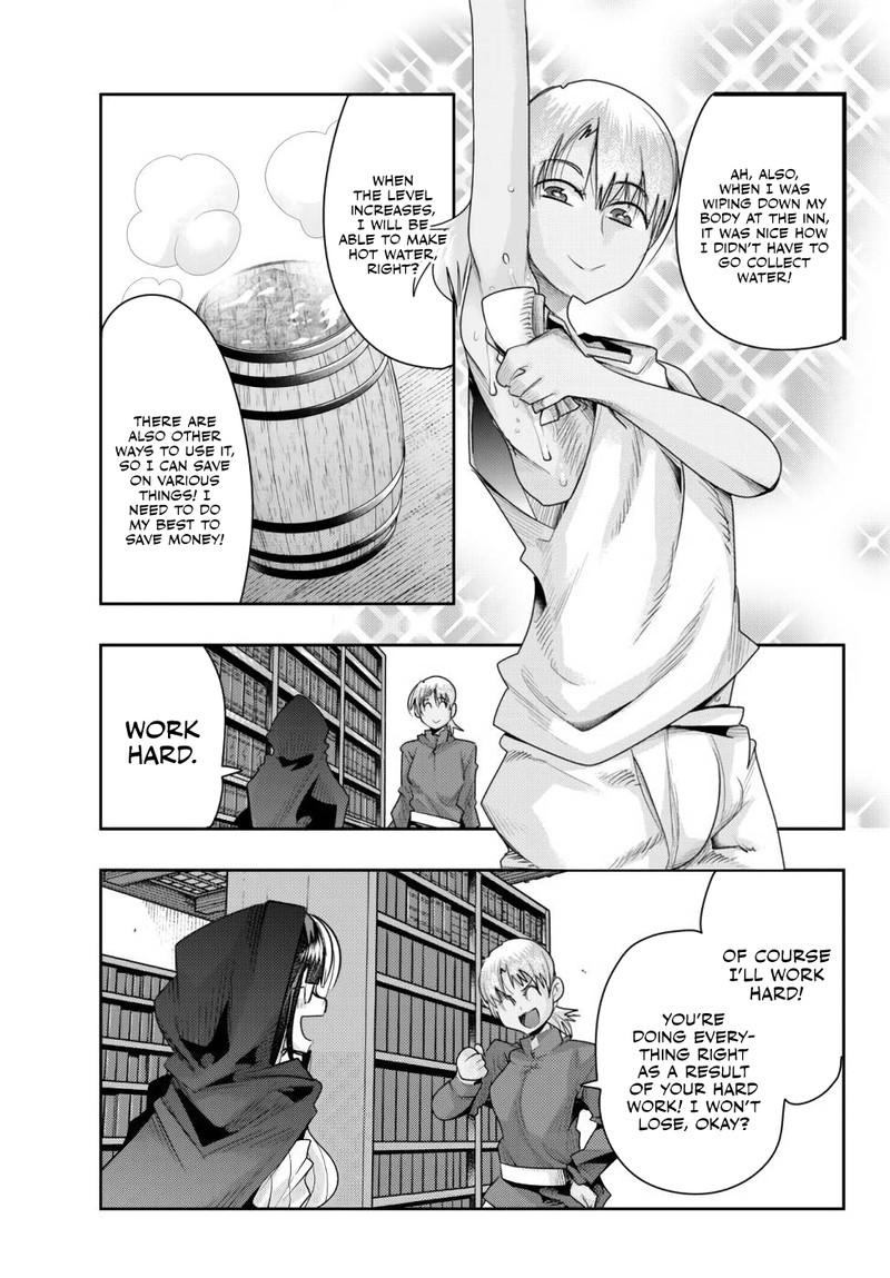 Yoku Wakaranai Keredo Isekai Ni Tensei Shiteita You Desu 41 15