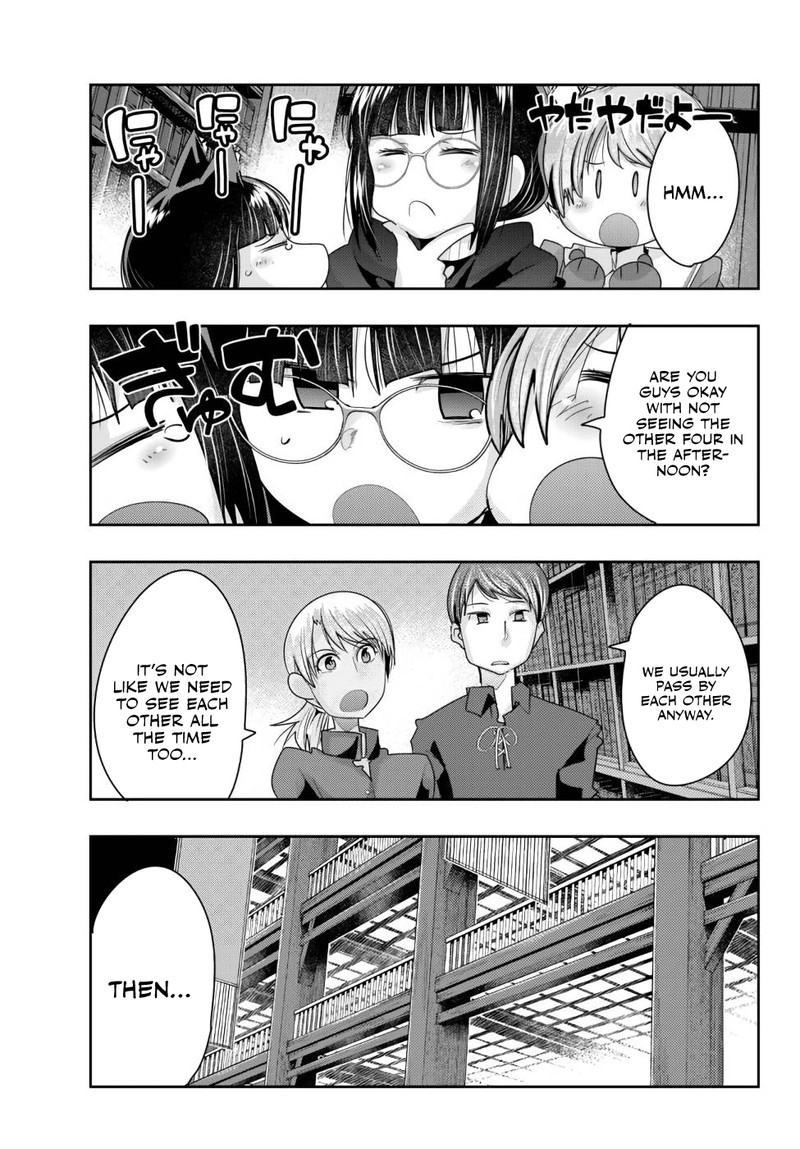Yoku Wakaranai Keredo Isekai Ni Tensei Shiteita You Desu 41 29