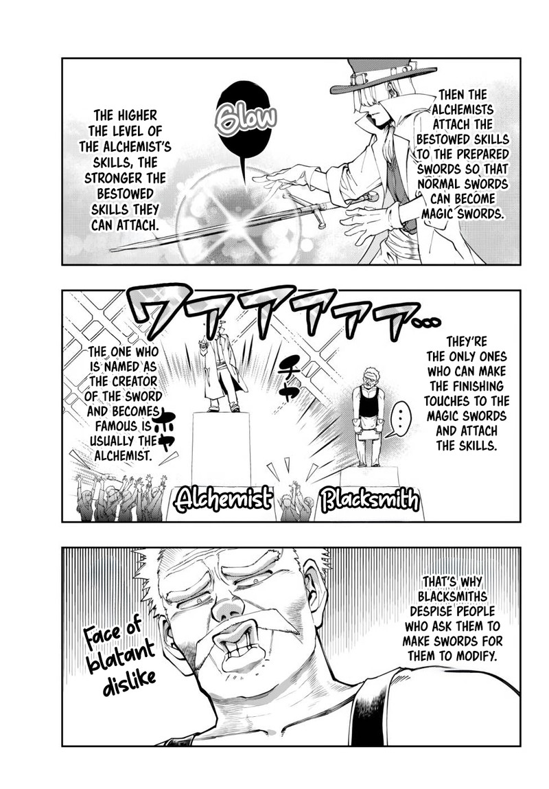 Yoku Wakaranai Keredo Isekai Ni Tensei Shiteita You Desu 41 9