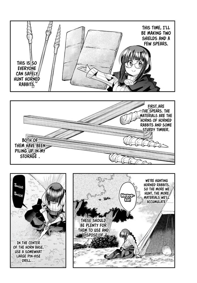 Yoku Wakaranai Keredo Isekai Ni Tensei Shiteita You Desu 42 14