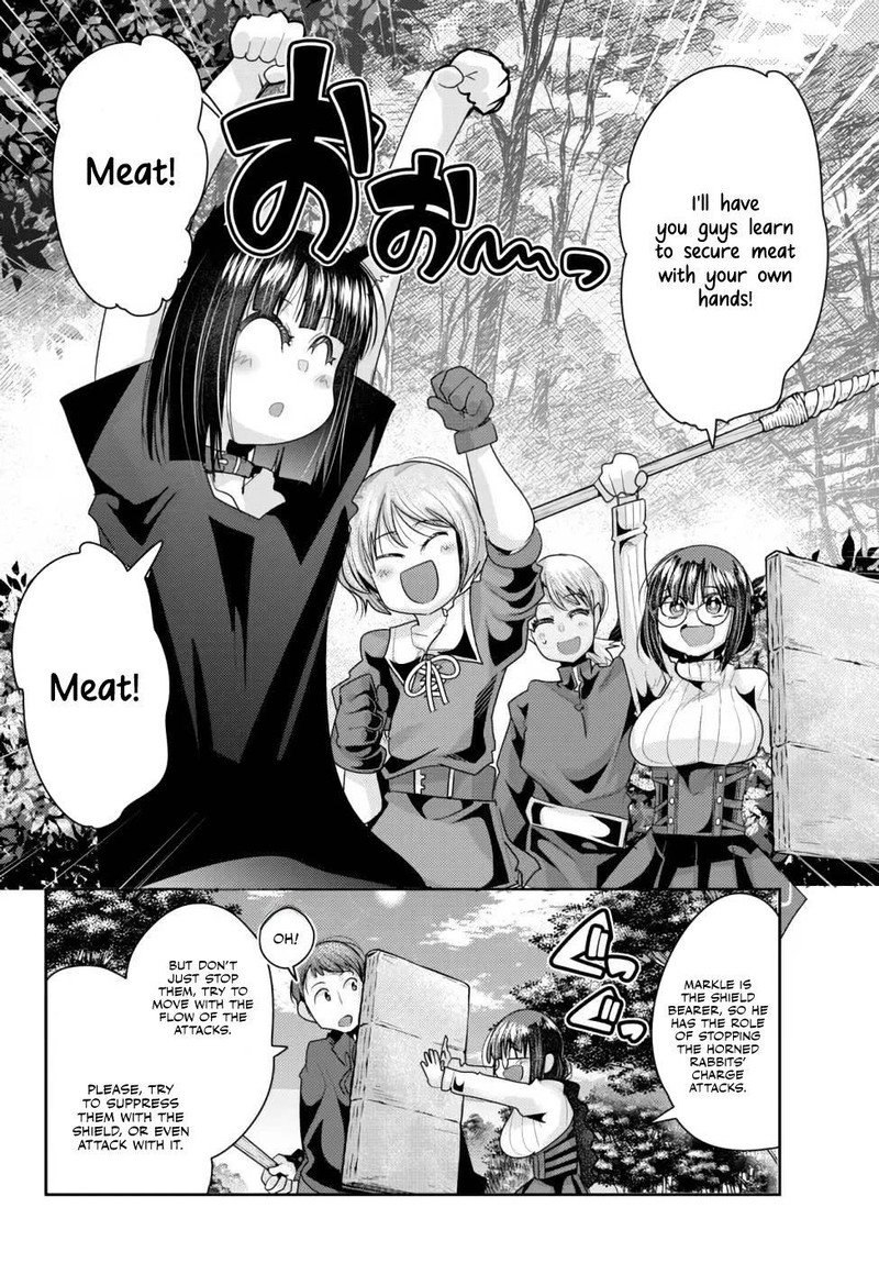Yoku Wakaranai Keredo Isekai Ni Tensei Shiteita You Desu 42 22