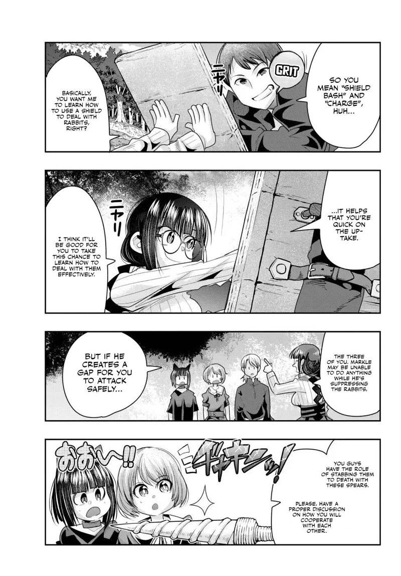 Yoku Wakaranai Keredo Isekai Ni Tensei Shiteita You Desu 42 23