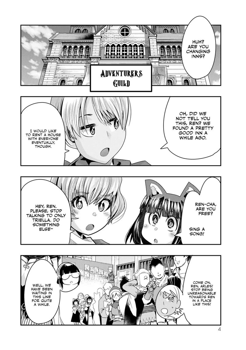 Yoku Wakaranai Keredo Isekai Ni Tensei Shiteita You Desu 43 1