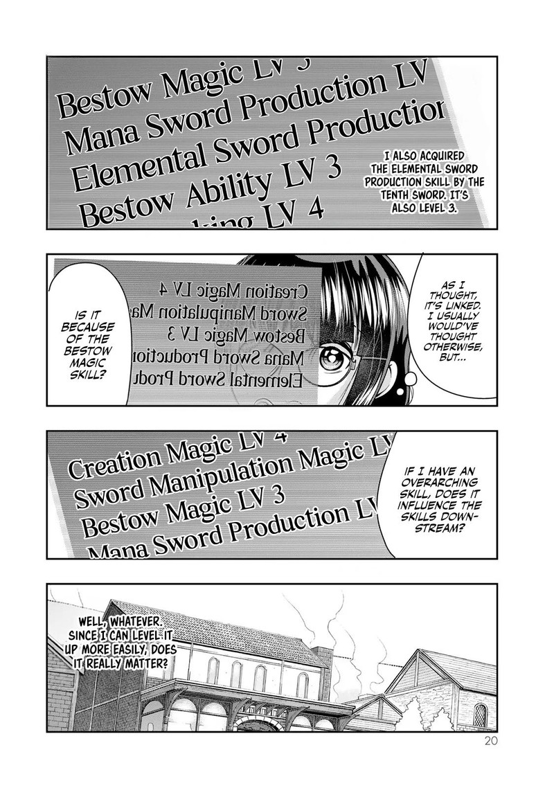 Yoku Wakaranai Keredo Isekai Ni Tensei Shiteita You Desu 43 17