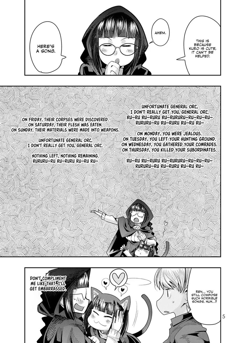 Yoku Wakaranai Keredo Isekai Ni Tensei Shiteita You Desu 43 2