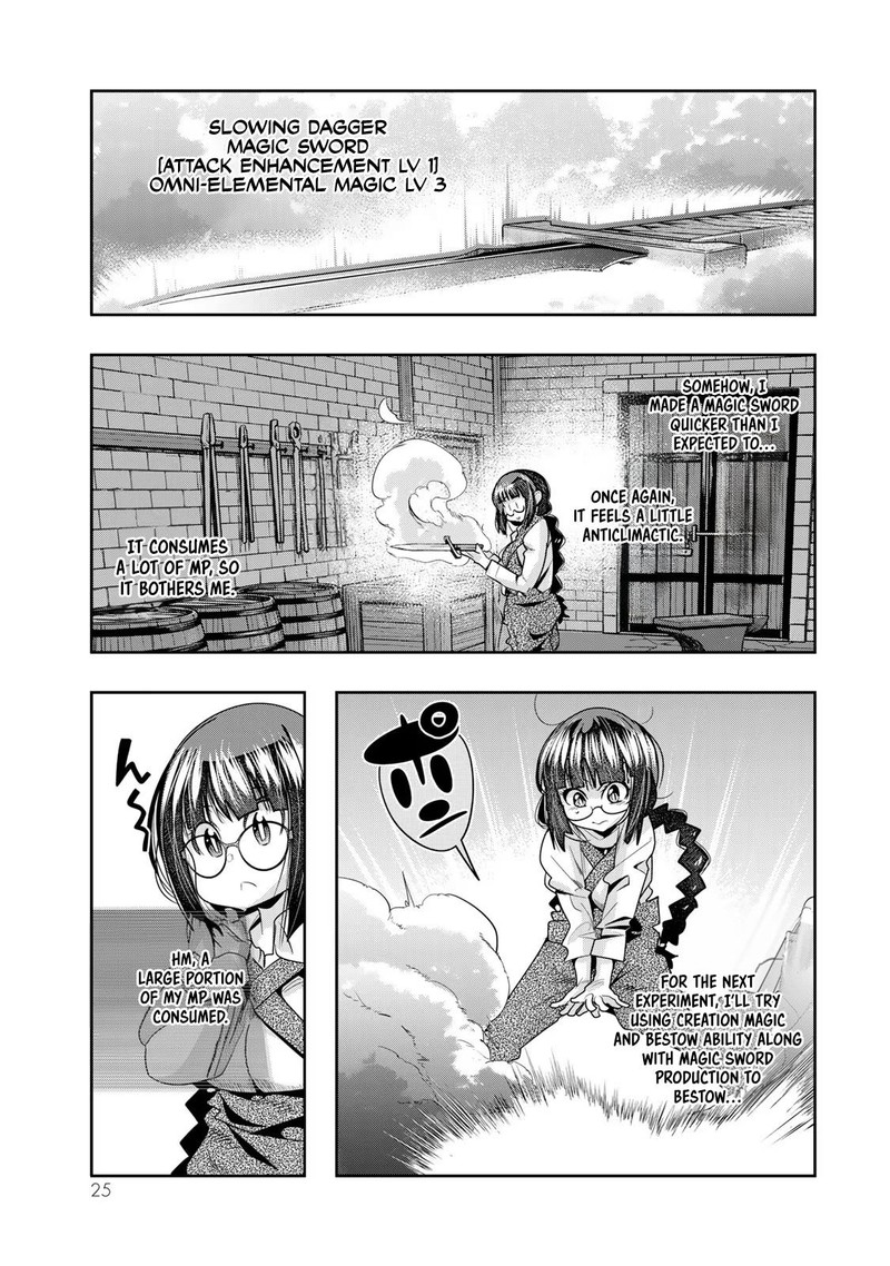 Yoku Wakaranai Keredo Isekai Ni Tensei Shiteita You Desu 43 22