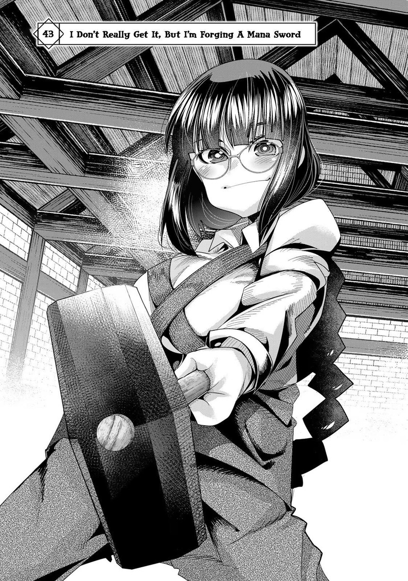 Yoku Wakaranai Keredo Isekai Ni Tensei Shiteita You Desu 43 6