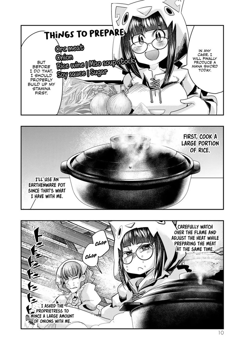 Yoku Wakaranai Keredo Isekai Ni Tensei Shiteita You Desu 43 7