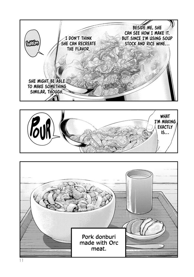 Yoku Wakaranai Keredo Isekai Ni Tensei Shiteita You Desu 43 8