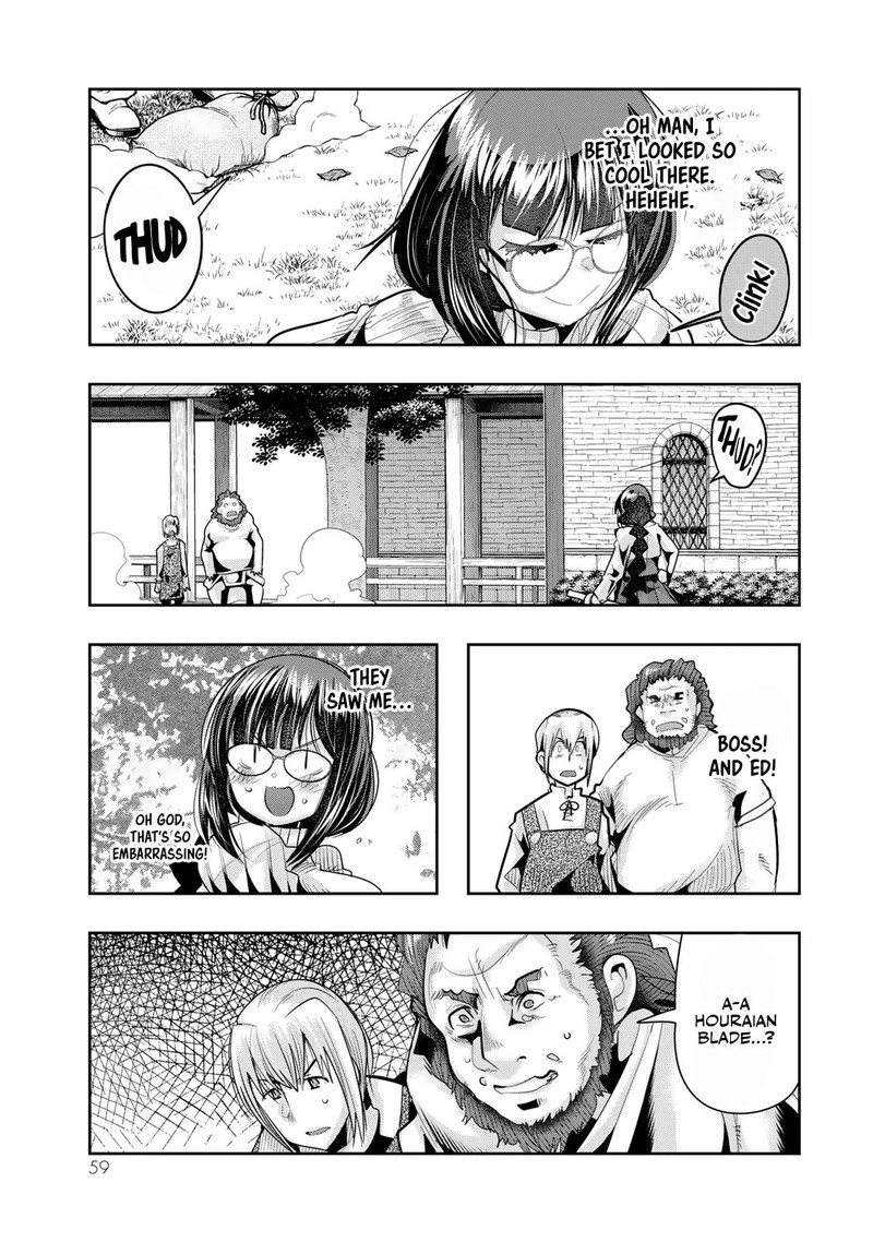 Yoku Wakaranai Keredo Isekai Ni Tensei Shiteita You Desu 44 26