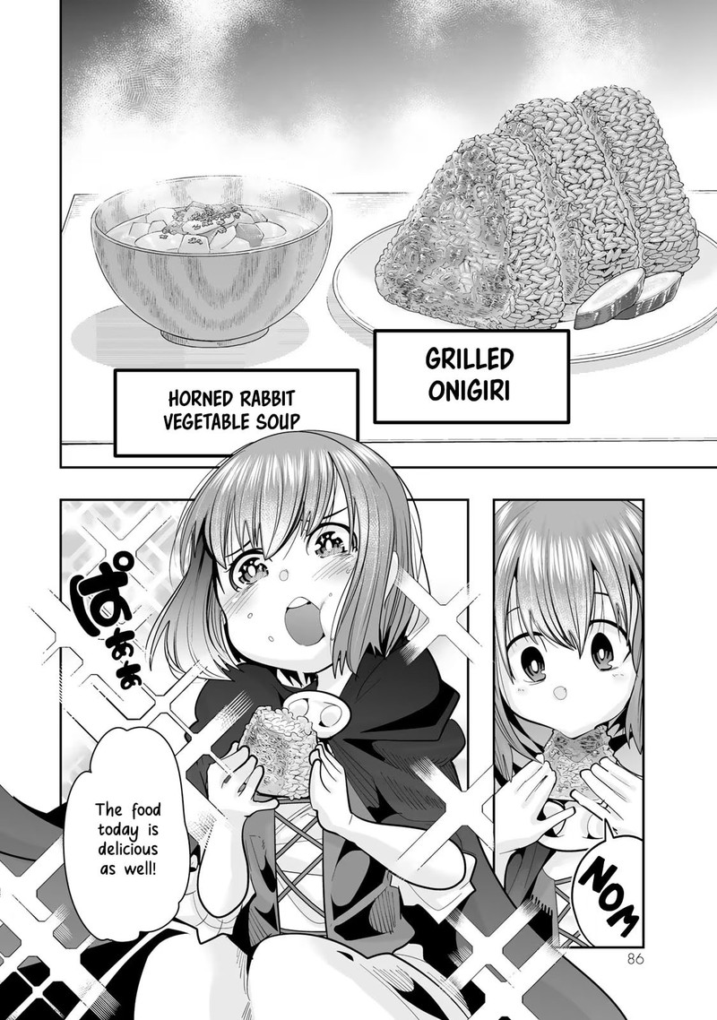 Yoku Wakaranai Keredo Isekai Ni Tensei Shiteita You Desu 45 21