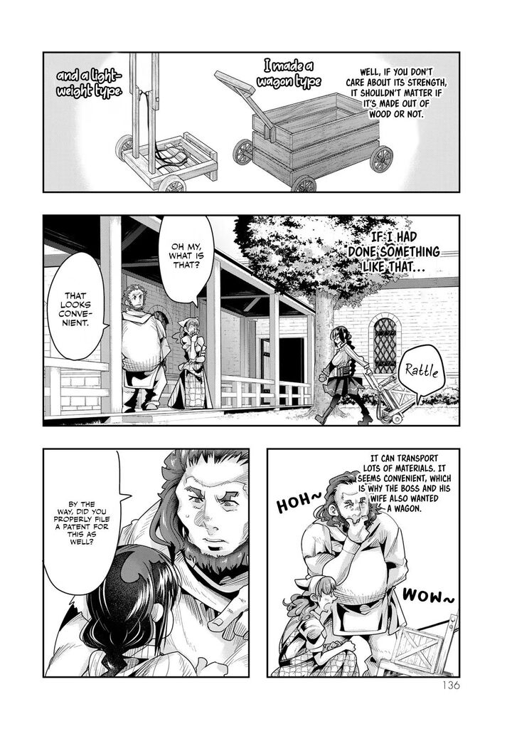 Yoku Wakaranai Keredo Isekai Ni Tensei Shiteita You Desu 47 9