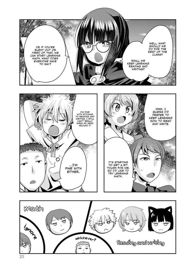Yoku Wakaranai Keredo Isekai Ni Tensei Shiteita You Desu 48 23