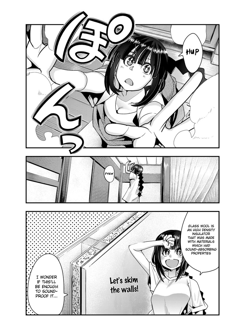 Yoku Wakaranai Keredo Isekai Ni Tensei Shiteita You Desu 5 1
