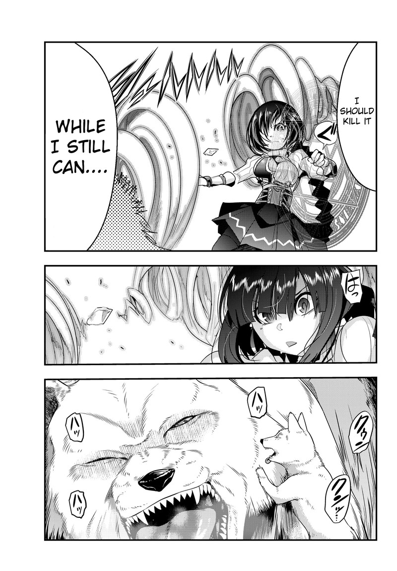 Yoku Wakaranai Keredo Isekai Ni Tensei Shiteita You Desu 5 11