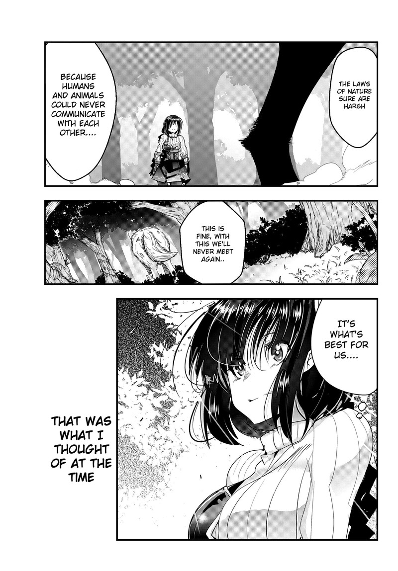 Yoku Wakaranai Keredo Isekai Ni Tensei Shiteita You Desu 5 17