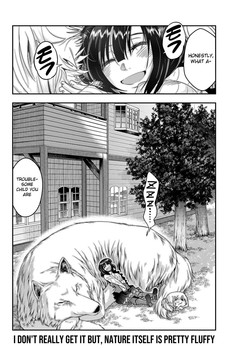 Yoku Wakaranai Keredo Isekai Ni Tensei Shiteita You Desu 5 20