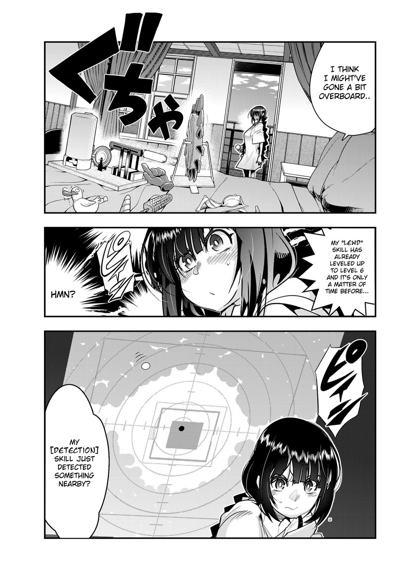 Yoku Wakaranai Keredo Isekai Ni Tensei Shiteita You Desu 5 3