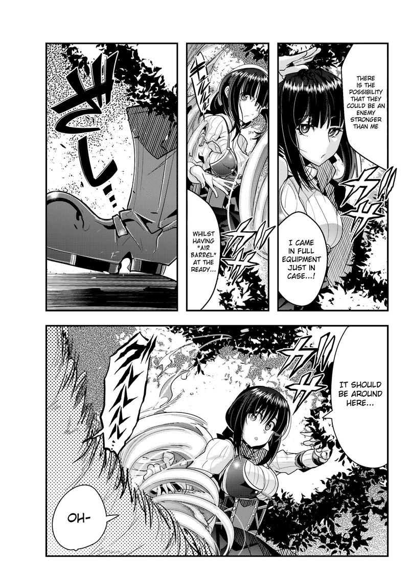 Yoku Wakaranai Keredo Isekai Ni Tensei Shiteita You Desu 5 5