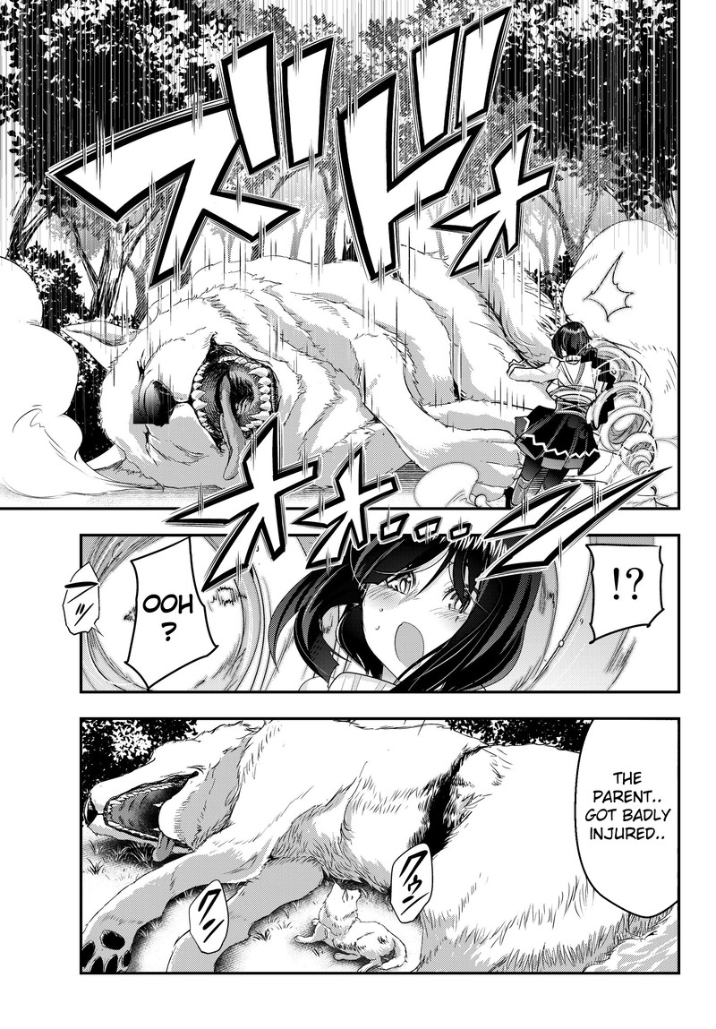 Yoku Wakaranai Keredo Isekai Ni Tensei Shiteita You Desu 5 9