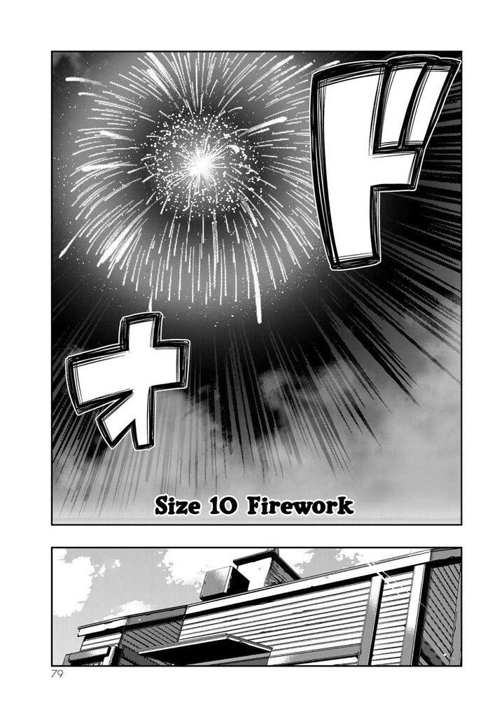 Yoku Wakaranai Keredo Isekai Ni Tensei Shiteita You Desu 50 15