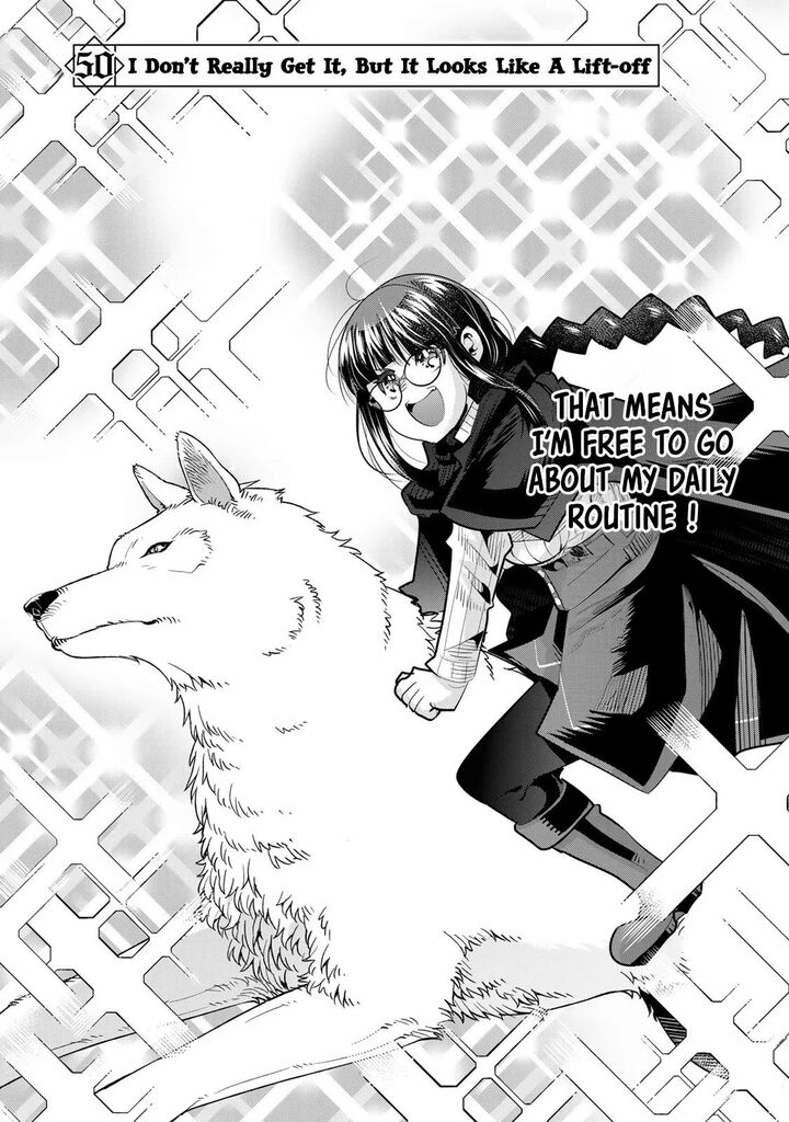 Yoku Wakaranai Keredo Isekai Ni Tensei Shiteita You Desu 50 2