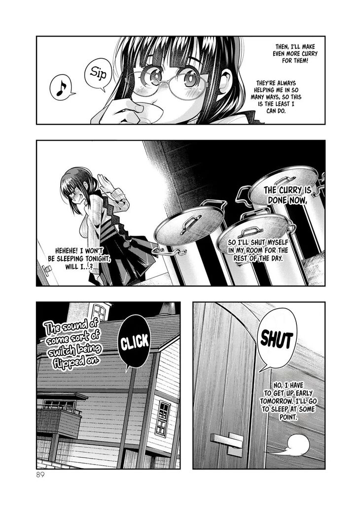 Yoku Wakaranai Keredo Isekai Ni Tensei Shiteita You Desu 50 25