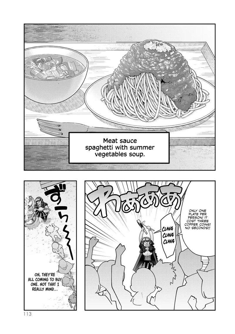 Yoku Wakaranai Keredo Isekai Ni Tensei Shiteita You Desu 51 19