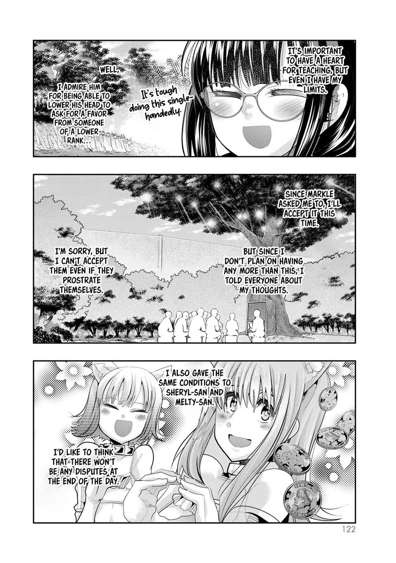 Yoku Wakaranai Keredo Isekai Ni Tensei Shiteita You Desu 51 28