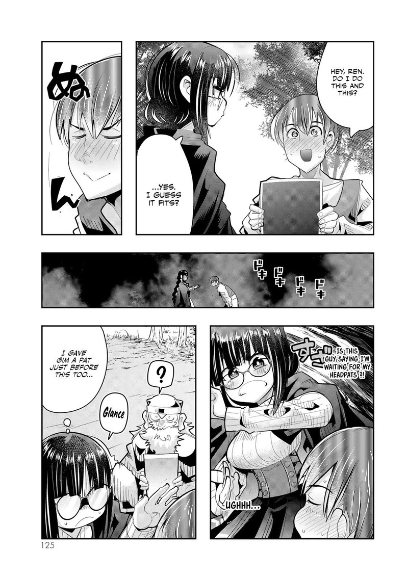 Yoku Wakaranai Keredo Isekai Ni Tensei Shiteita You Desu 51 31