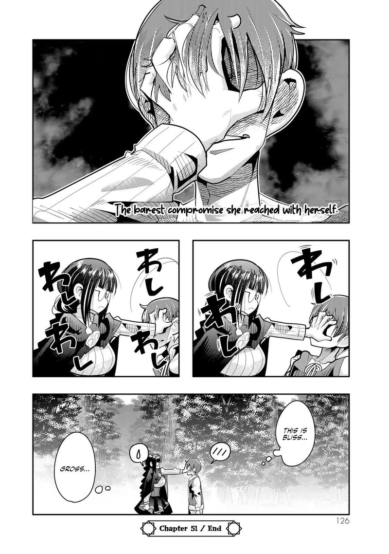 Yoku Wakaranai Keredo Isekai Ni Tensei Shiteita You Desu 51 32