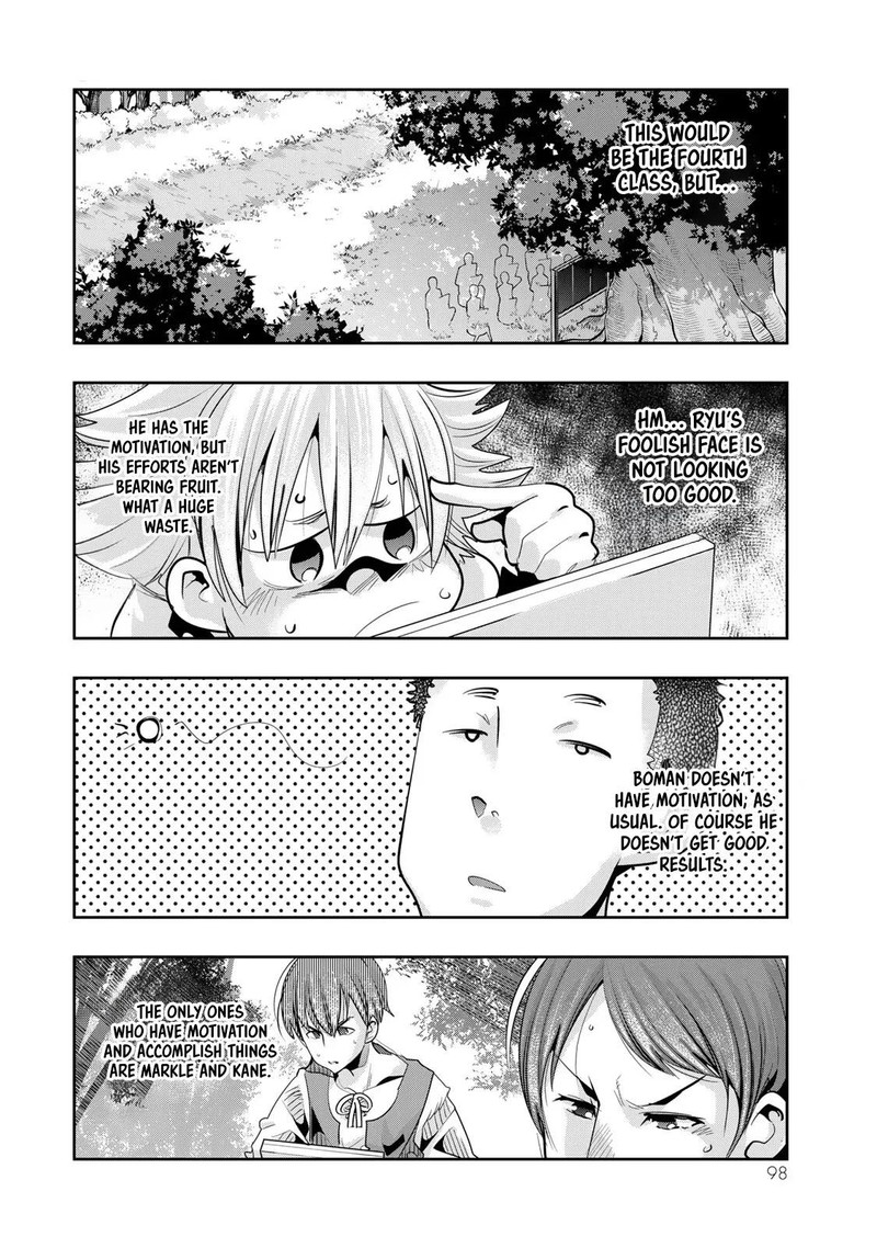 Yoku Wakaranai Keredo Isekai Ni Tensei Shiteita You Desu 51 4