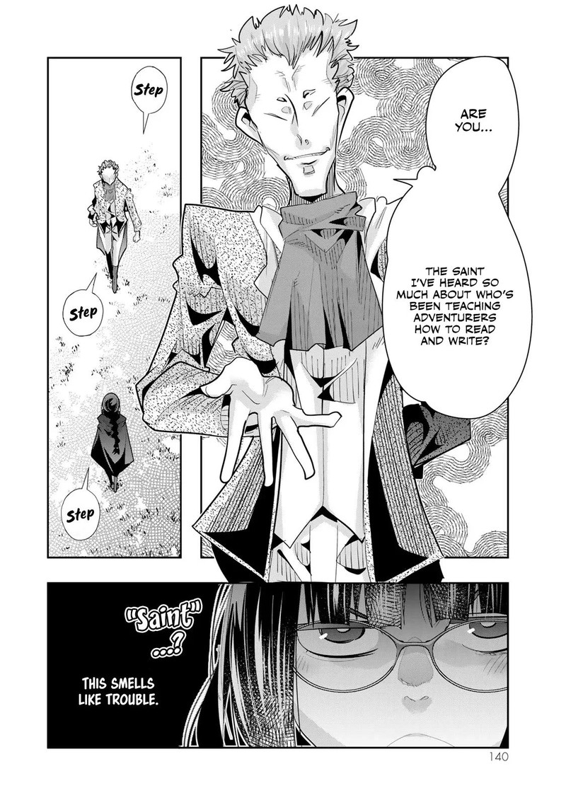Yoku Wakaranai Keredo Isekai Ni Tensei Shiteita You Desu 52 14