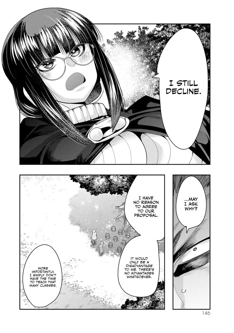 Yoku Wakaranai Keredo Isekai Ni Tensei Shiteita You Desu 52 20