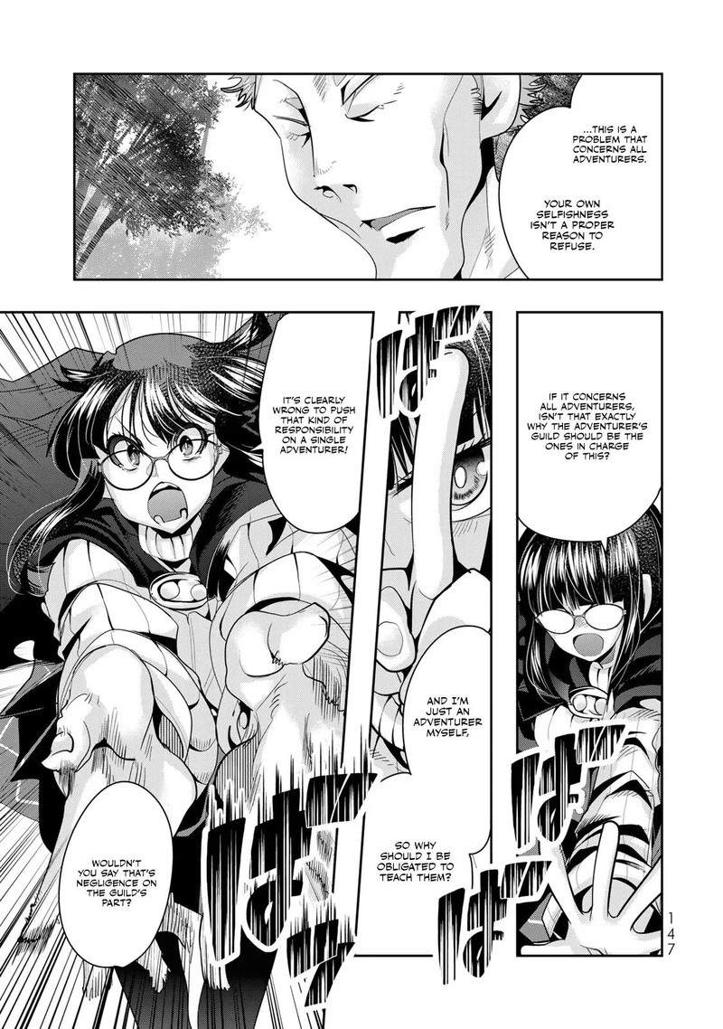 Yoku Wakaranai Keredo Isekai Ni Tensei Shiteita You Desu 52 21